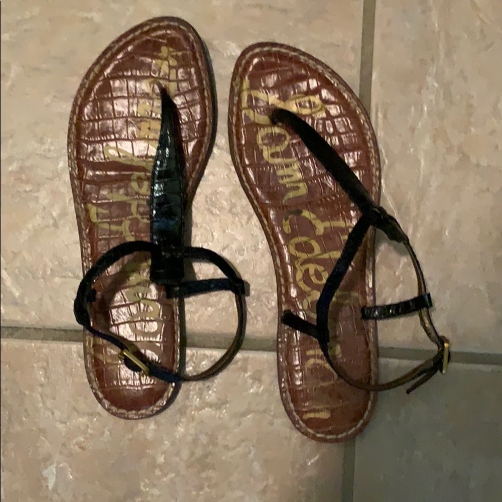 Sam Edelman sandals